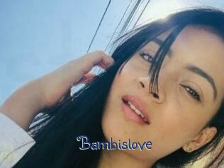 Bambislove