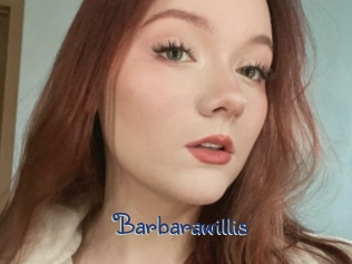 Barbarawillis