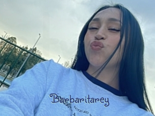 Barbaritarey