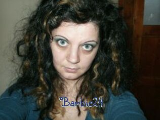 Barbie24