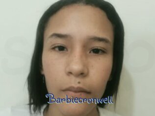Barbiecronwell