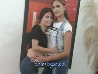 Barbysxcol
