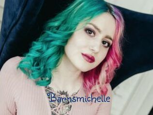 barnsmichelle Stripx