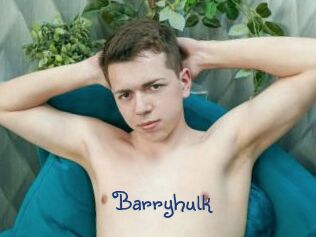 barryhulk Stripx