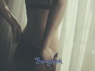 Barychok
