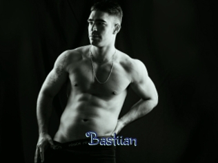 bastiian Stripx