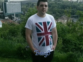 basy8 Stripx