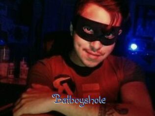 Batboyshole