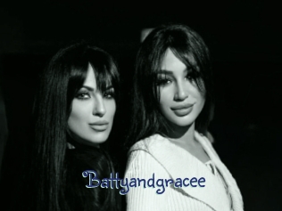 battyandgracee Stripx