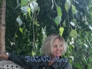 BbCARLAlove