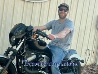 beardedtemptations Stripx