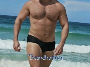 beardhotman Stripx