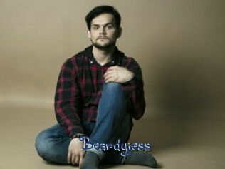 Beardyjess