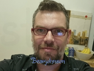 Bearjohnson