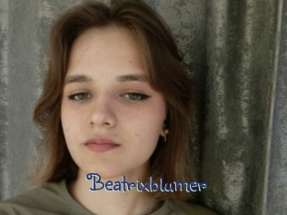 beatrixblumer Stripx
