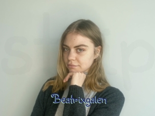 Beatrixgalen