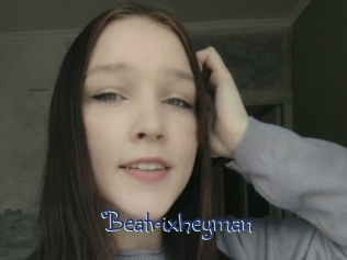 Beatrixheyman