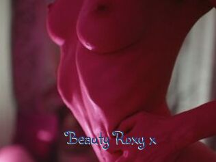 beauty_Roxy_x Stripx