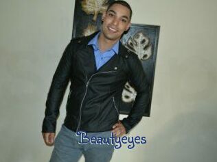Beautyeyes