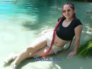 Beccaossa