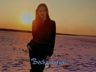 Beckybinner