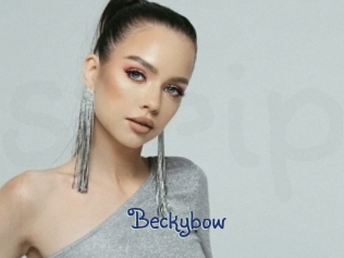 Beckybow
