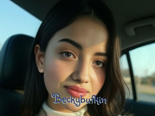 beckybufkin Stripx