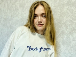 beckyfloor Stripx