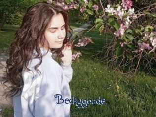 Beckygoode