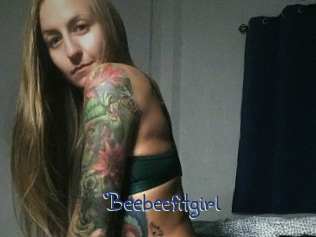 beebeefitgirl Stripx