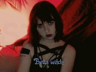 Bella_witch