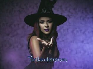 Bellacolemman