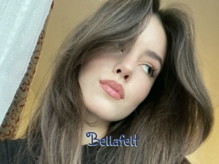 Bellafelt