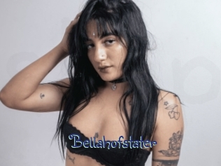 Bellahofstater