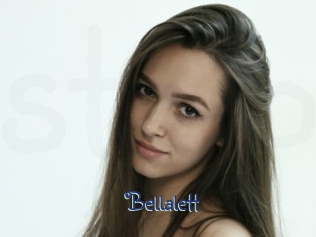 bellalett Stripx