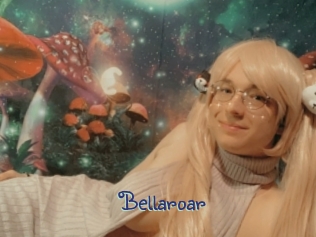 bellaroar Stripx