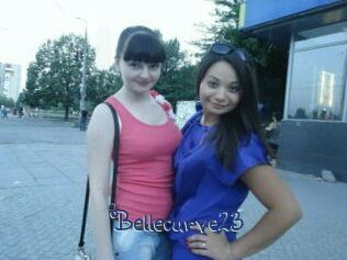 Bellecurve23