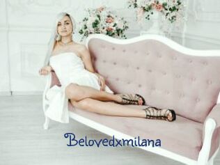 Belovedxmilana