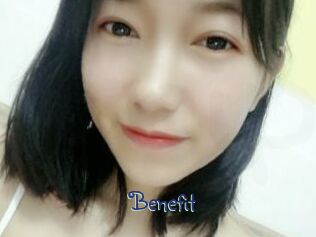 Benefit