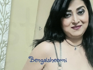Bengalsheerni