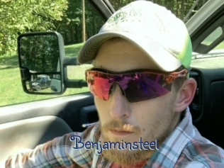 benjaminsteel Stripx