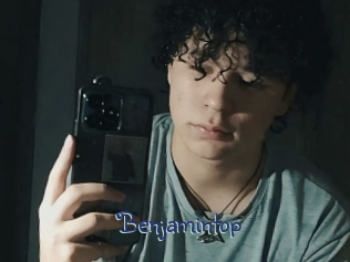 benjamintop Stripx