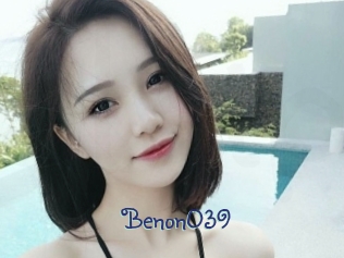 benon039 Stripx