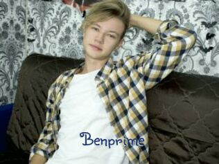 Benprime