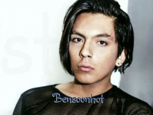 Bensoonhot