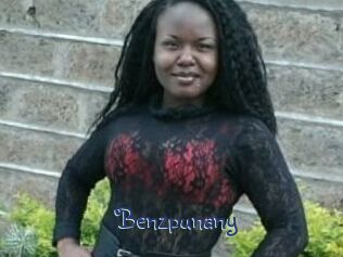 Benzpunany