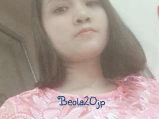 beola20jp Stripx