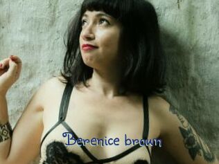 berenice_brown Stripx