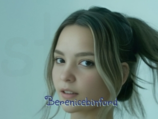 Berenicebinford