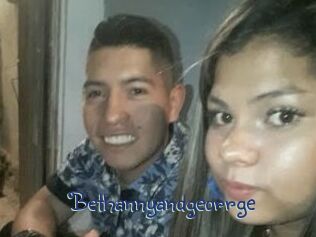 bethannyandgeorrge Stripx